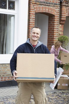 Local storage solutions for Barnes homes and businesses