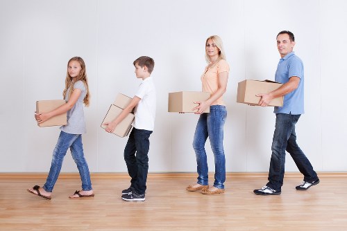 Business storage support for Barnes companies and tradespeople